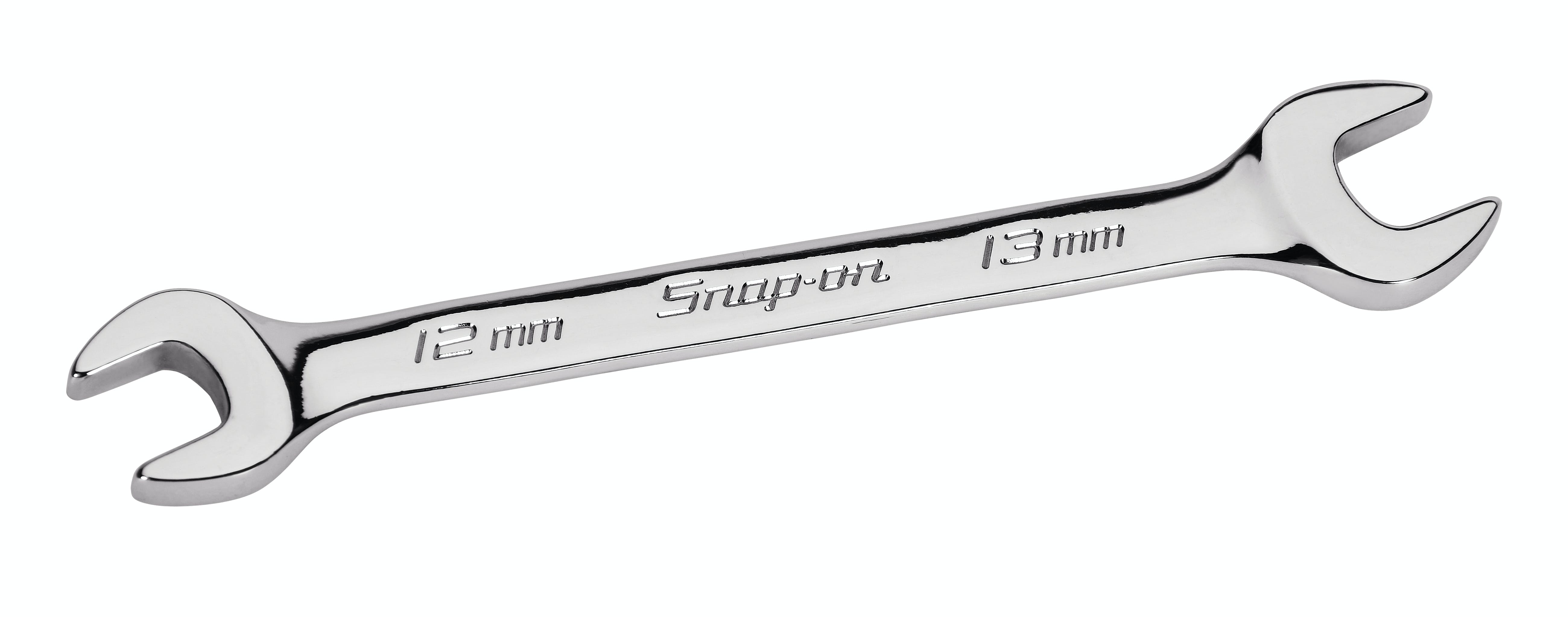 12–13 mm Metric Open-End Wrench | VOM1213B 12–13 mm Metric Open-End Wrench | VOM1213B